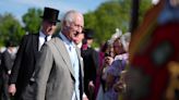 King Charles announces first overseas trip since cancer diagnosis