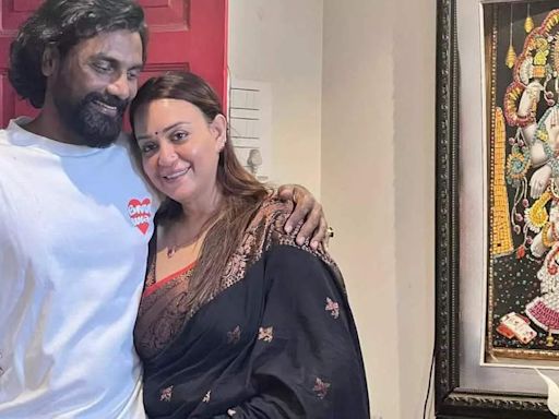 Remo D'Souza still can't understand his heart attack: 'I never smoked, partied hard or drank...my wife Lizelle keeps checking up on me' - Times of India