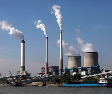 中國碳強度下降「步履蹣跚」，問題出在了哪裏？