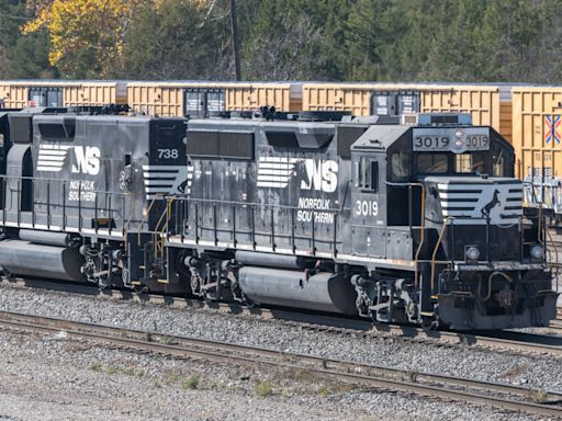 Norfolk Southern management fends off board takeover by Ancora