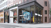 Panerai abre su boutique más grande del mundo en la ciudad de Nueva York
