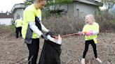 Attleboro area Earth Day cleanups this weekend