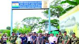 710 students enter M’laya from B’desh via Dawki in three days - The Shillong Times