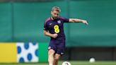 England vs Switzerland: Luke Shaw 'available to start' as Gareth Southgate addresses left-back dilemma