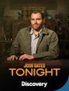 Josh Gates Tonight