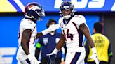 Denver Broncos at Detroit Lions: Predictions, picks and odds for NFL Week 15 game