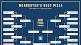 Pizza Madness begins: Tell us your favorite pizza place in Worcester