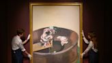 New York May Auctions Get Off to a Slow Start as Pricey Bacon Misfires During Sotheby’s $267.3 M. Sales