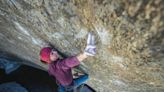 Babsi Zangerl Nabs the 4th Ascent of Meltdown