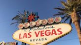 April visitation to Las Vegas shows increase