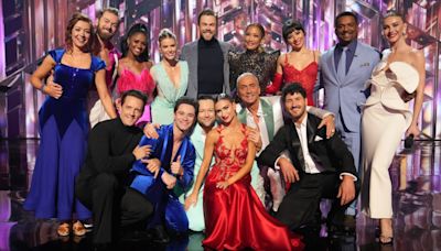 One DWTS Pro Wasn't Going to Be Asked Back on Season 32