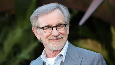 THROWBACK: When Steven Spielberg Revealed How His Family Walked Out Of Morgan Freeman Starrer Amistad Movie
