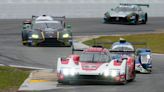 Rolex 24 at Daytona | Modern equipment but an old desire: Get there and get there fast