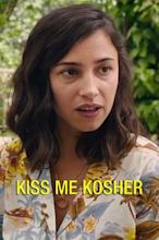 Kiss Me Kosher