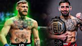 Ilia Topuria Throws Open Challenge To Conor McGregor For Street Fight After Mystic Mac’s Trash Talk About FW Champ