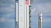 Take three for Boeing Starliner crewed launch attempt