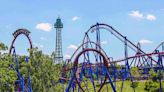 Ohio Man, 38, Dead After Likely Being Struck by Roller Coaster While Attempting to Retrieve His Keys