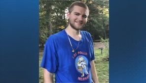 Skeletal remains found behind Easton home identified as man missing since 2021, DA says