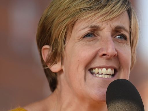 Julie Hesmondhalgh: Oldham Coliseum campaign part of bigger conversation in arts