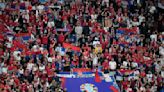 Serbia hit with UEFA charges and investigation for fan misconduct and discrimination at Euro 2024