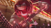 Knuckles TV show has record-breaking opening weekend on Paramount+