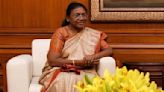 President Droupadi Murmu To Visit Vidhan Bhavan in Mumbai Today; Traffic Advisory Issued