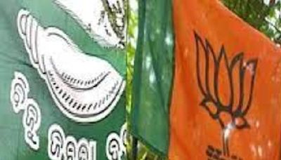 BJD calls BJP 'anti-tribal', slams Odisha govt for stopping schemes - OrissaPOST