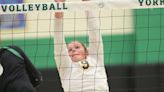 ECI volleyball Week 6 recap: Burris and Winchester win tournaments, milestones and results