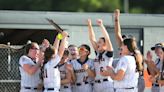 Samantha Gleckler, Rochester softball show their mettle in 3A regional title win