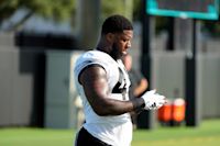 Jaguars pass rusher Josh Hines-Allen building legacy while embracing maternal roots with name change