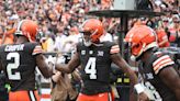 Amari Cooper says Browns will get Deshaun Watson back at practice today