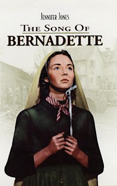 The Song of Bernadette