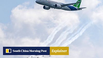 Sky highlights: 13 key moments from the first year of China’s C919 passenger jet