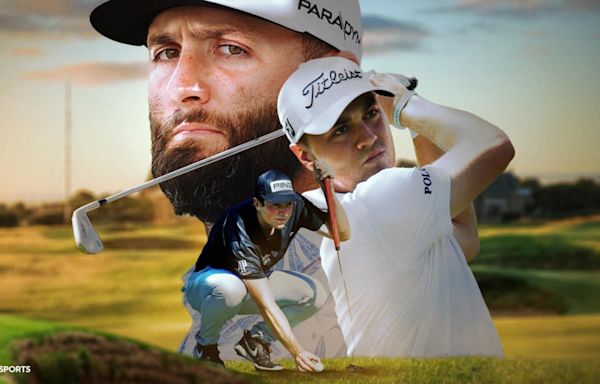 2024 British Open predictions, picks: Ranking the field, favorites to win from 1-24 at Royal Troon