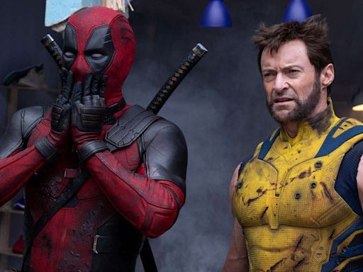 « Deadpool & Wolverine » entre dans le top 10 des plus gros démarrages de tous les temps