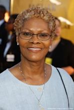 Dionne Warwick