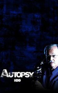 Autopsy 8: Dead Giveaway