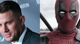 Rumor: Channing Tatum ya filmó escenas como Gambito para Deadpool 3