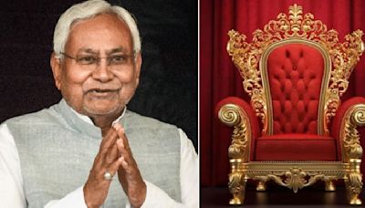 Inside The Wealth Of Bihar's Kingmaker: Exploring Nitish Kumar's Net Worth And Investments