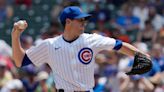 Hendricks turns back the clock as Cubs finally secure three-game series win