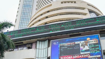 Budget 2024: Consumer stocks shine for a day without sin tax | Mint