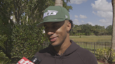 Former Benjamin & FSU star QB drafted by the New York Jets