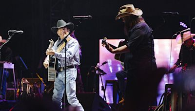 George Strait Sets 31st Studio Album ‘Cowboys And Dreamers’