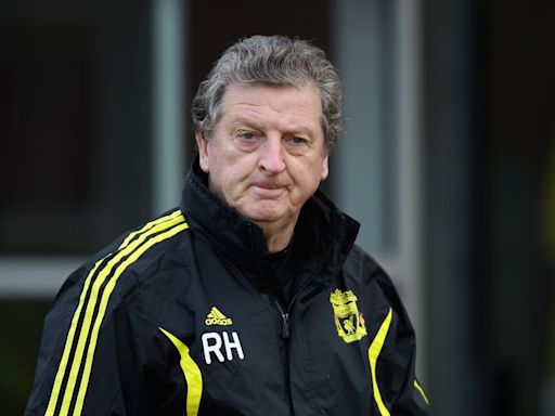 What happened to Roy Hodgson's 8 Liverpool signings? MLS star, TV analyst and UCL winner