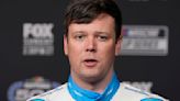 NASCAR driver Erik Jones defends medical treatment following wreck at Talladega