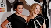 ’We have a lot of family time’: Dannii Minogue thrilled that sister Kylie has returned to Australia