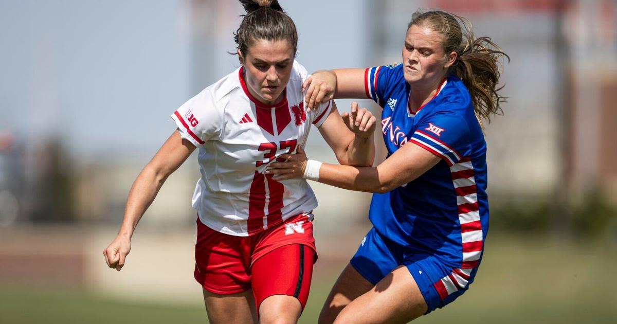 'No longer underdogs': Nebraska soccer shifting its mindset as expectations ramp up