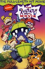 The Rugrats Movie