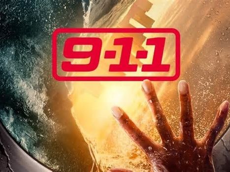 La settima stagione di 9-1-1 in arrivo su Disney+