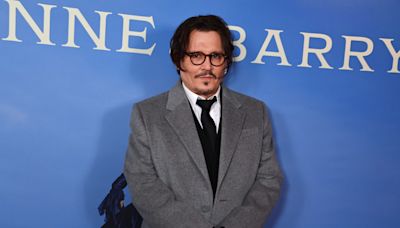 Johnny Depp obtiene un apoyo esencial para un regreso a Hollywood por todo lo alto